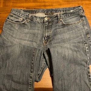 Men’s Lucky Brand Jeans